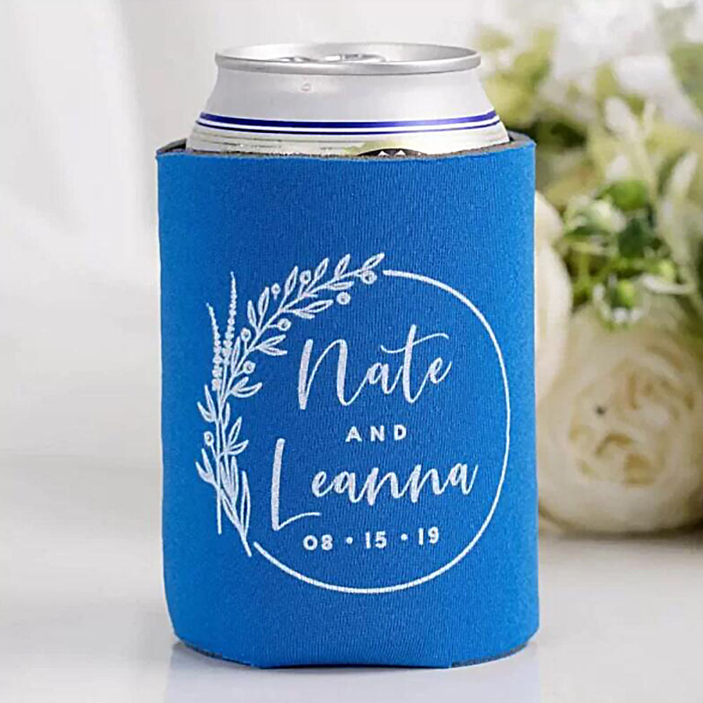 Personalised Beer Cooler,Personalized Groom Bestman Wedding Gift